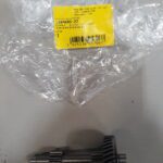 Conj. Eixo Pinhao Intermediario Para Furadeira Dwe1622-b2 Dewalt 1004685-27