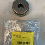 Engrenagem Dupla Para Furadeira Dwe1622-b2 Dewalt 1004685-37