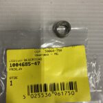 Mola Para Furadeira Dwe1622-b2 Dewalt 1004685-47