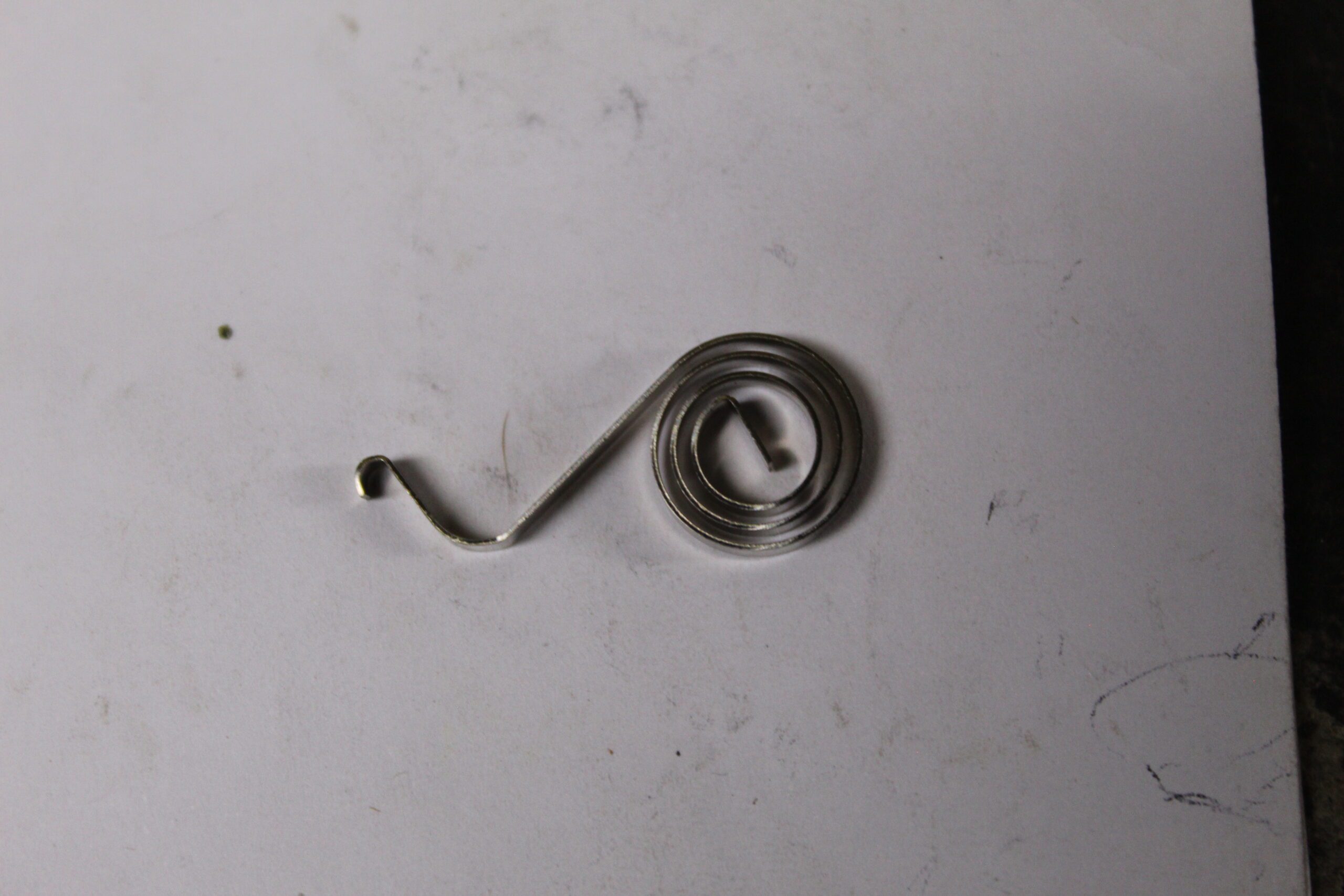 1004685-57 Mola Do Porta Escova Para Furadeira Dwe1622-b2 Dewalt 1004685-57 - Imagem 1