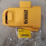 Caixa De Campo Para Furadeira Dwe1622-b2 Dewalt 1004685-59