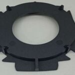 Defletor Para Furadeira Dwe1622-b2 Dewalt 1004685-62