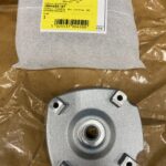 Conj.tampa Da Caixa Deengrenagem Para Furadeira Dwe1622-b2 Dewalt 1004685-87