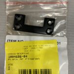 Placa De Fixacao Para Furadeira Dwe1622-b2 Dewalt 1004686-04