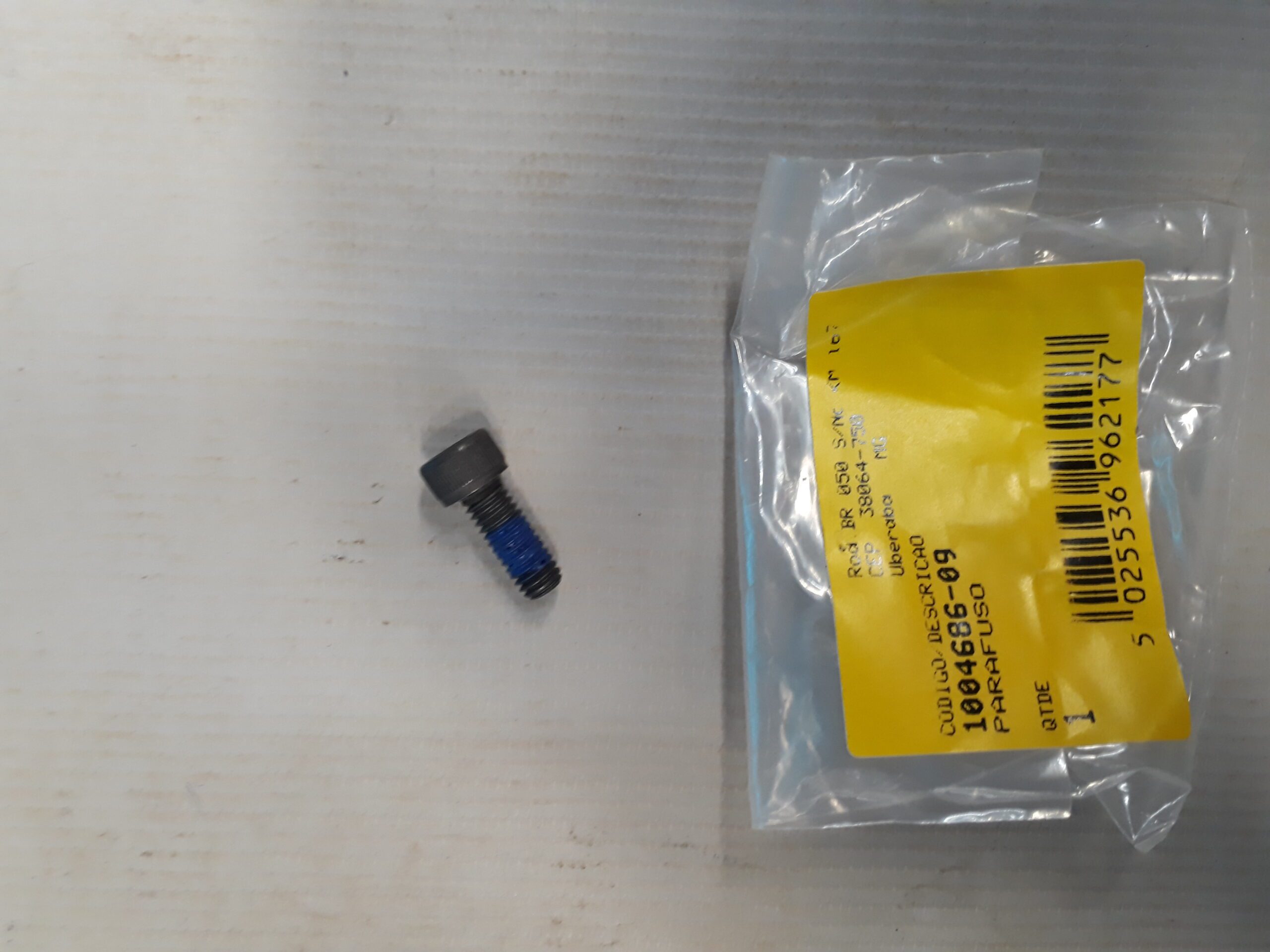 1004686-09 Parafuso Para Furadeira Dwe1622-b2 Dewalt 1004686-09 - Imagem 1