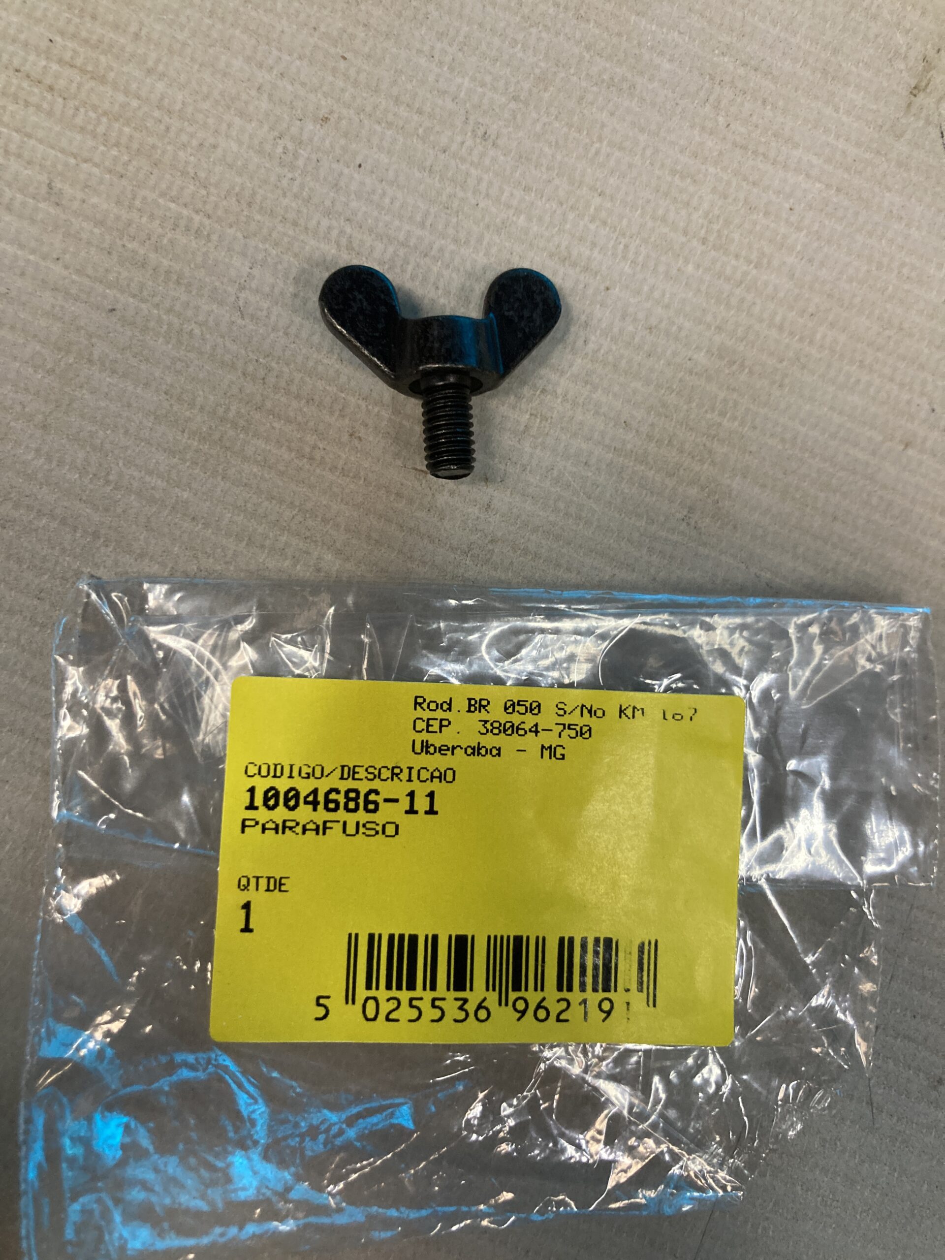 1004686-11 Parafuso Para Furadeira Dwe1622-b2 Dewalt 1004686-11 - Imagem 1