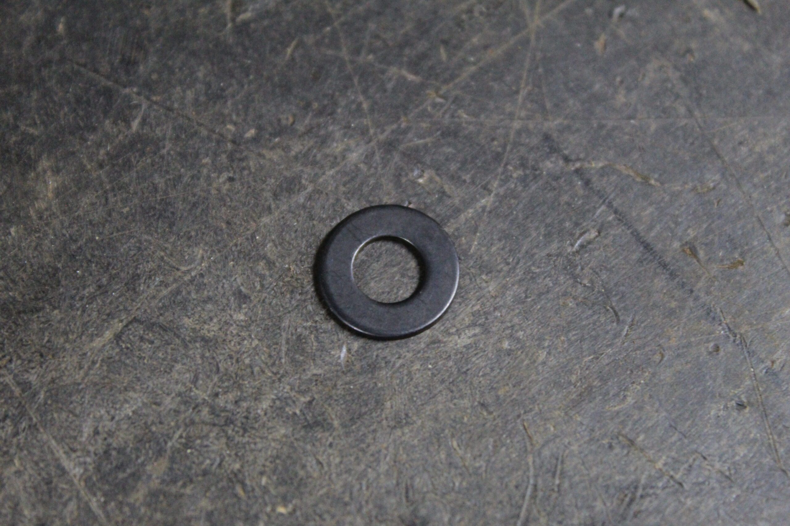 1004686-12 Arruela Para Furadeira Dwe1622-b2 Dewalt 1004686-12 - Imagem 1