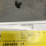 Parafuso Para Furadeira Dwe1622-b2 Dewalt 1004686-14