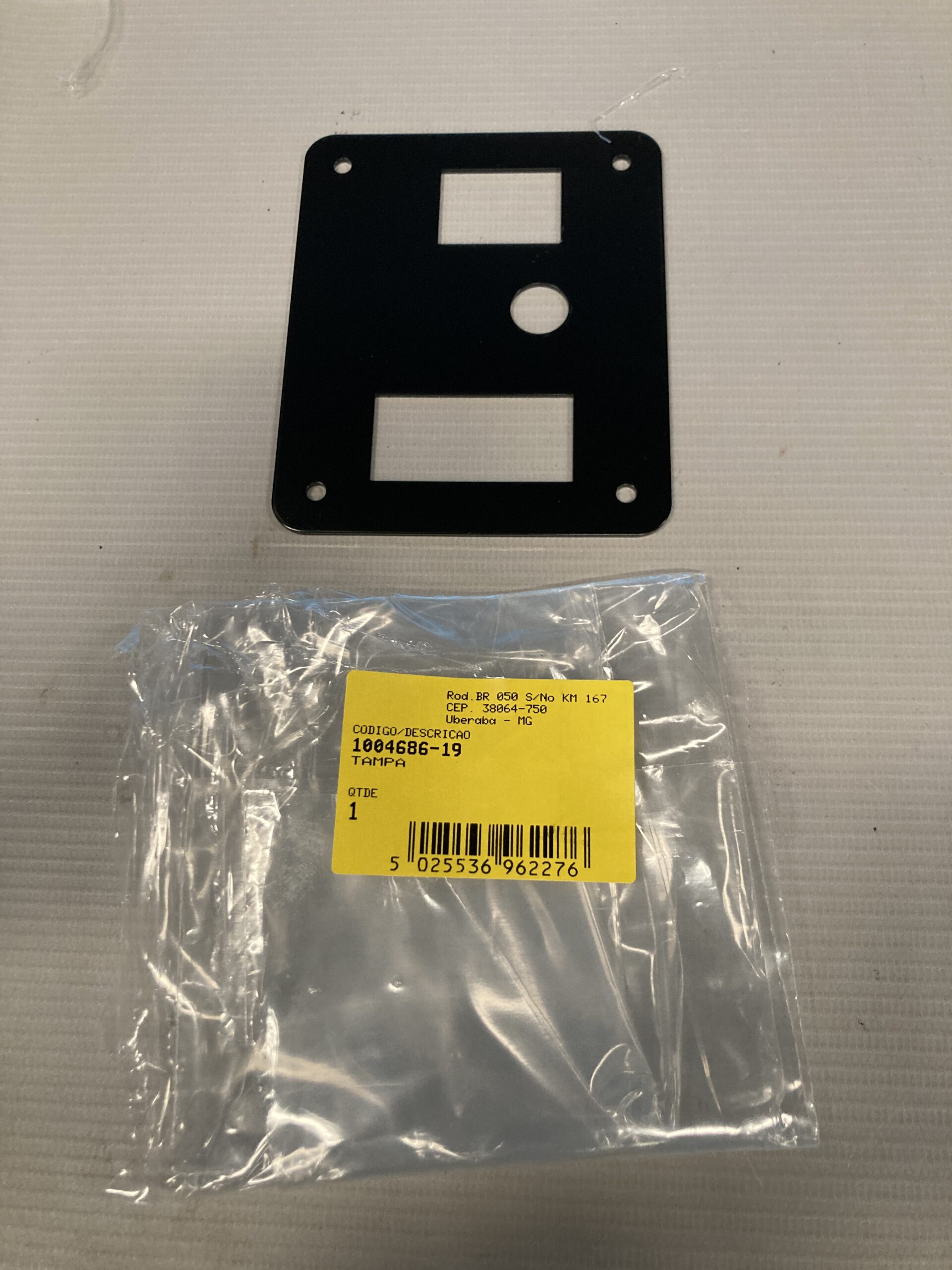 1004686-19 Tampa Para Furadeira Dwe1622-b2 Dewalt 1004686-19 - Imagem 1