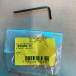 Chave Allen Para Furadeira Dwe1622-b2 Dewalt 1004686-23