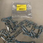Corrente Para Furadeira Dwe1622-b2 Dewalt 1004686-24