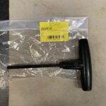 Chave Sextavada Para Furadeira Dwe1622-b2 Dewalt 1004686-26