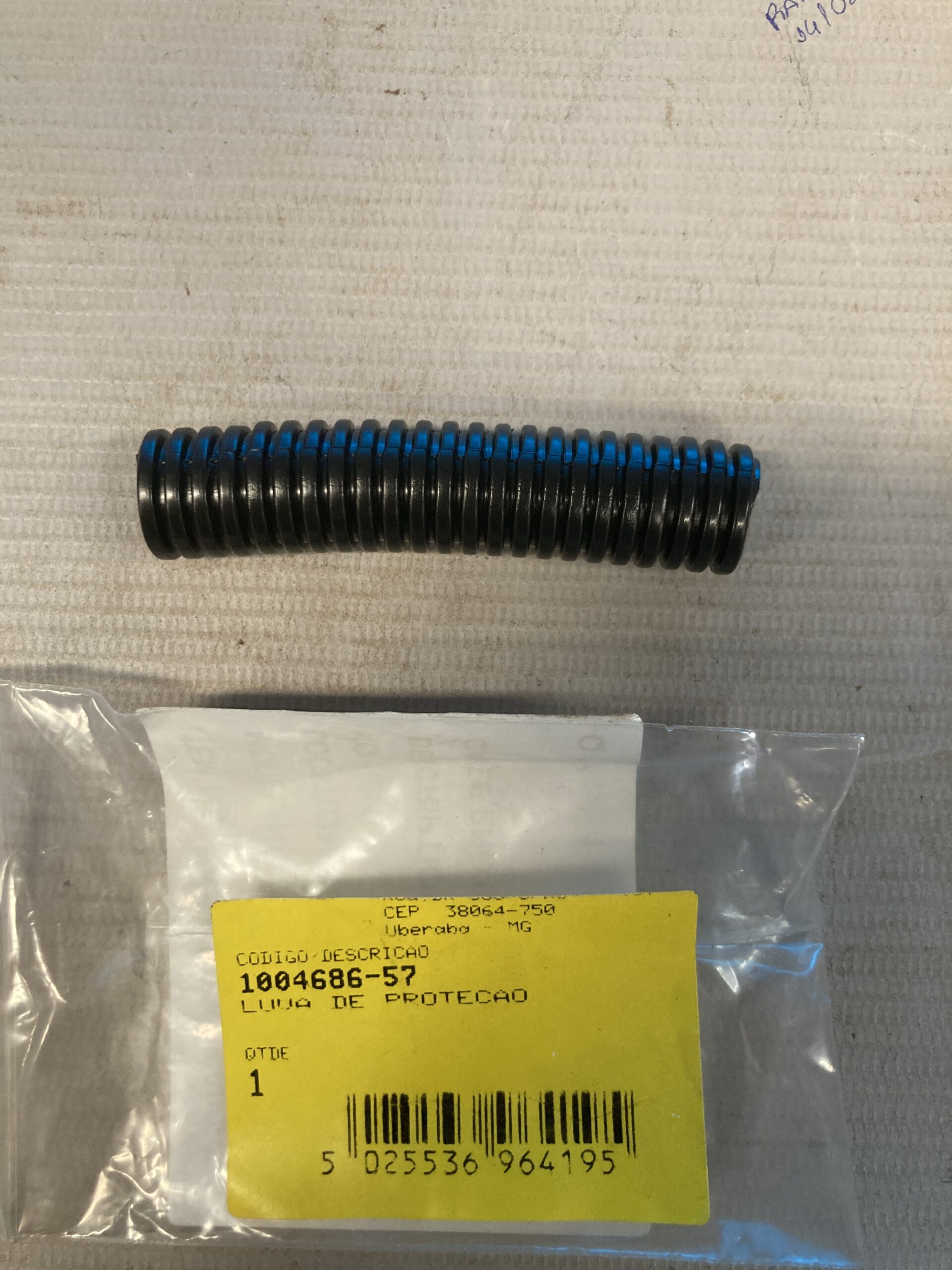 1004686-57 Luva De Protecao Para Furadeira Dwe1622-b2 Dewalt 1004686-57 - Imagem 1