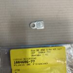 Placa De Fixacao Para Furadeira Dwe1622-b2 Dewalt 1004686-77