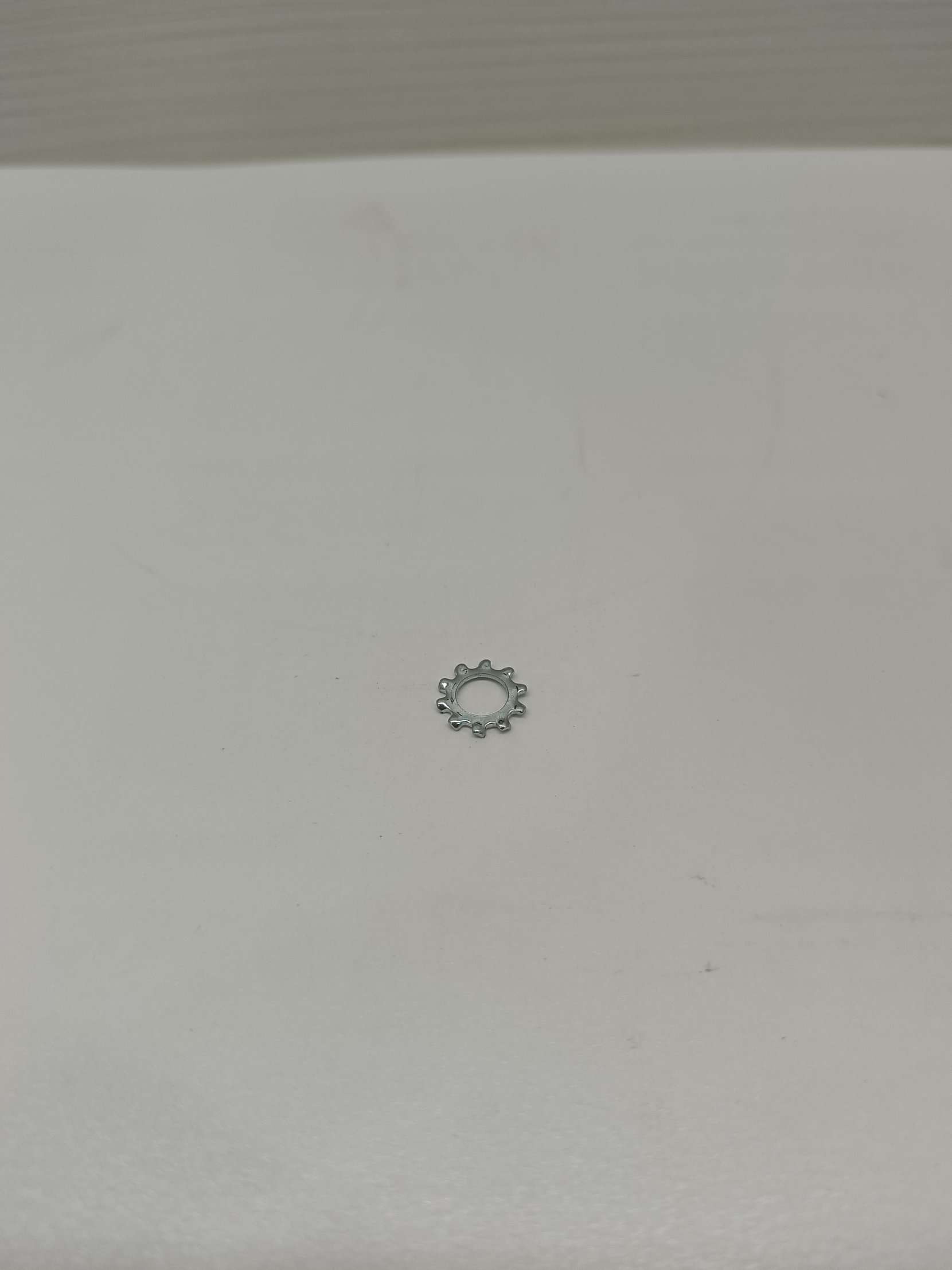 1004686-78 Arruela De Pressao Dentada Interna Para Furadeira Dwe1622-b2 Dewalt 1004686-78 - Imagem 1