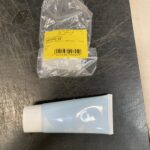 Graxa Mobil Xhp222, 84g Para Martelete Sthr1232k-b2 Stanley 1004692-23