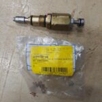 Conj. Valvula Regulagemde Pressao Para Lavadora De Alta Pressão Sw25-b2 Stanley 1004730-86