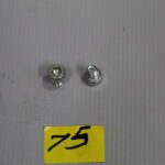 Parafuso M6x8 Para Serra De Mesa Ou Bancada Sst1801-b2 Stanley 1004740-54