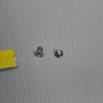 Parafuso M5x14 Para Serra De Mesa Ou Bancada Sst1801-b2 Stanley 1004740-69