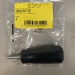 Manopla M6*18 Para Serra De Mesa Ou Bancada Sst1801-b2 Stanley 1004740-79