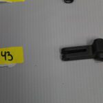 Suporte De Conexao Para Serra De Mesa Ou Bancada Sst1801-b2 Stanley 1004740-90