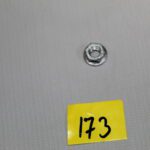 Porca M6 Para Serra De Mesa Ou Bancada Sst1801-b2 Stanley 1004741-18