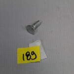Parafuso M6x16 Para Serra De Mesa Ou Bancada Sst1801-b2 Stanley 1004741-33