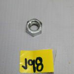Porca M8 Para Serra De Mesa Ou Bancada Sst1801-b2 Stanley 1004741-42
