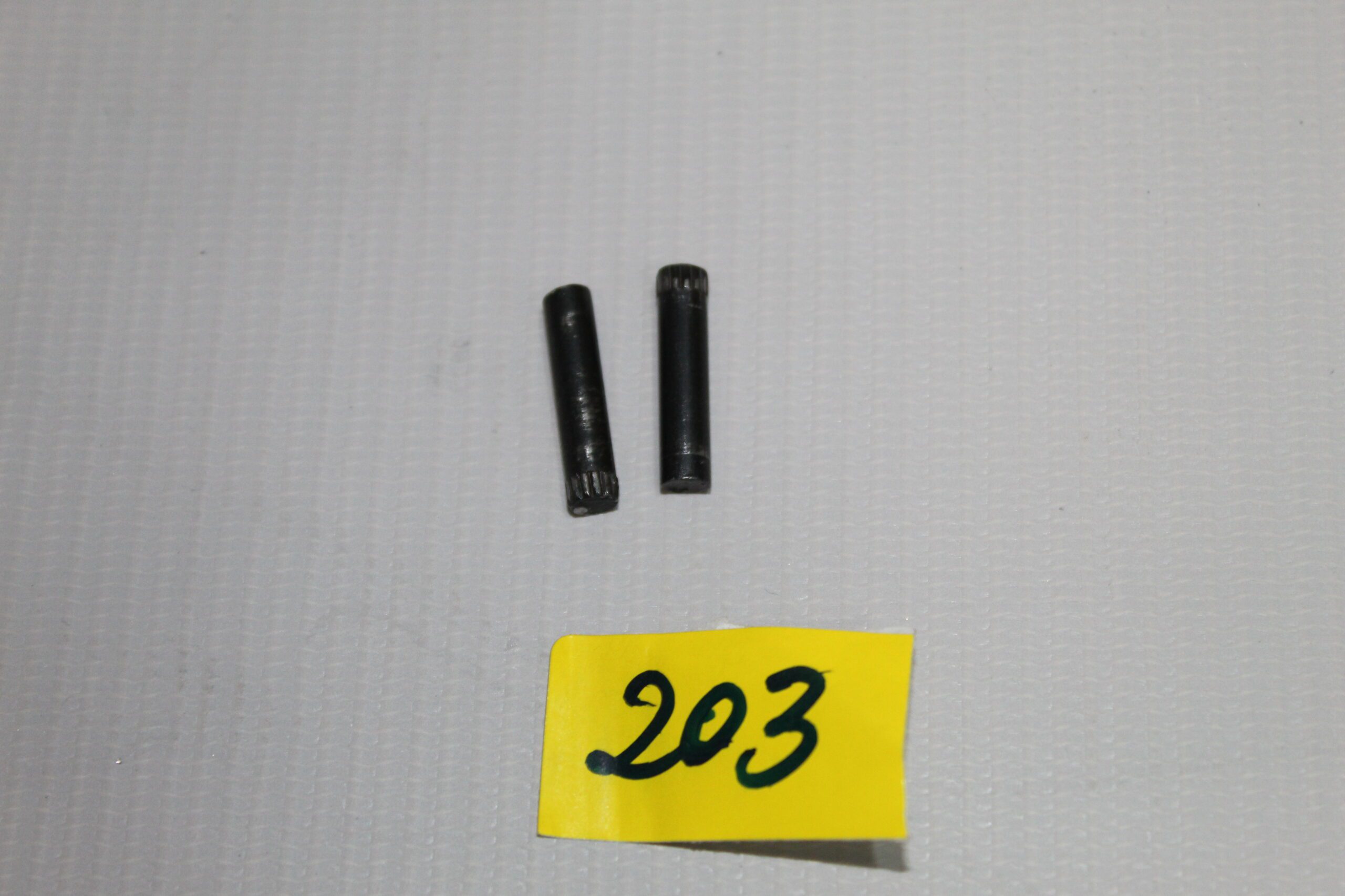 1004741-47 Pino 20x4.5 Para Serra De Mesa Ou Bancada Bes71800tss-b2 Black+decker 1004741-47 - Imagem 1