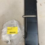 Placa De Ajuste Para Serra De Mesa Ou Bancada Sst1801-b2 Stanley 1004741-55