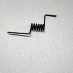 Mola De Torsao Para Serra De Mesa Ou Bancada Sst1801-b2 Stanley 1004741-57
