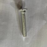 Parafuso M6x40 Para Serra De Mesa Ou Bancada Sst1801-b2 Stanley 1004741-59