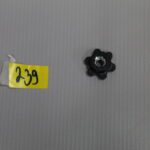 Porca Travante Para Serra De Mesa Ou Bancada Sst1801-b2 Stanley 1004741-62