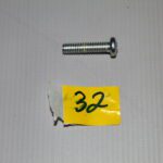 Parafuso M6x25 Para Serra De Mesa Ou Bancada Sst1801-b2 Stanley 1004741-75