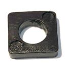 Suporte Do Pino Para Serra Esquadria Scm701 Stanley 1004749-87
