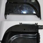Protetor Da Guarda Para Serra De Mesa Ou Bancada Sst1801-b2 Stanley 1004767-06