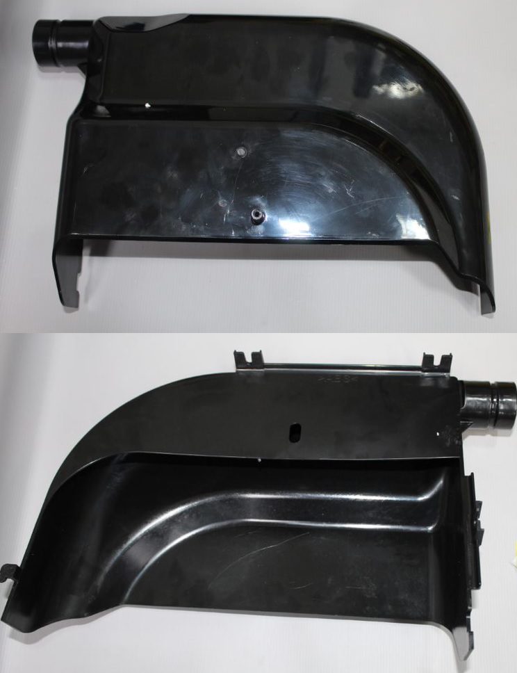 1004767-06 Protetor Da Guarda Para Serra De Mesa Ou Bancada Sst1801-b2 Stanley 1004767-06 - Imagem 1