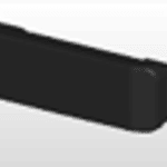 Tampa/cobertura Para Serra De Mesa Ou Bancada Bes71800tss-b2 Black+decker 1004767-47