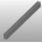 Encosto Paralelo Ajustavel Para Serra De Mesa Ou Bancada Bes71800tss-b2 Black+decker 1004767-50
