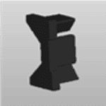 Tampa/cobertura Para Serra De Mesa Ou Bancada Bes71800tss-b2 Black+decker 1004767-58
