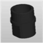 Pe Com Ajuste De Altura Para Serra De Mesa Ou Bancada Bes71800tss-b2 Black+decker 1004768-09