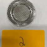 Placa De Cobertura Para Soprador Térmico Scx530-b2 Stanley 1004776-65