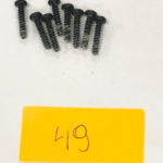 Parafuso Para Soprador Térmico Scx530-b2 Stanley 1004776-70