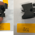 Conj. Gatilho Para Soprador Térmico Scx530-b2 Stanley 1004776-79