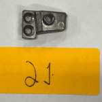 Placa Para Soprador Térmico Scx530-b2 Stanley 1004776-80