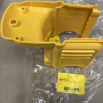 Cobertura Inferior Para Martelo Demolidor D25831-b2 Dewalt 1006576-01