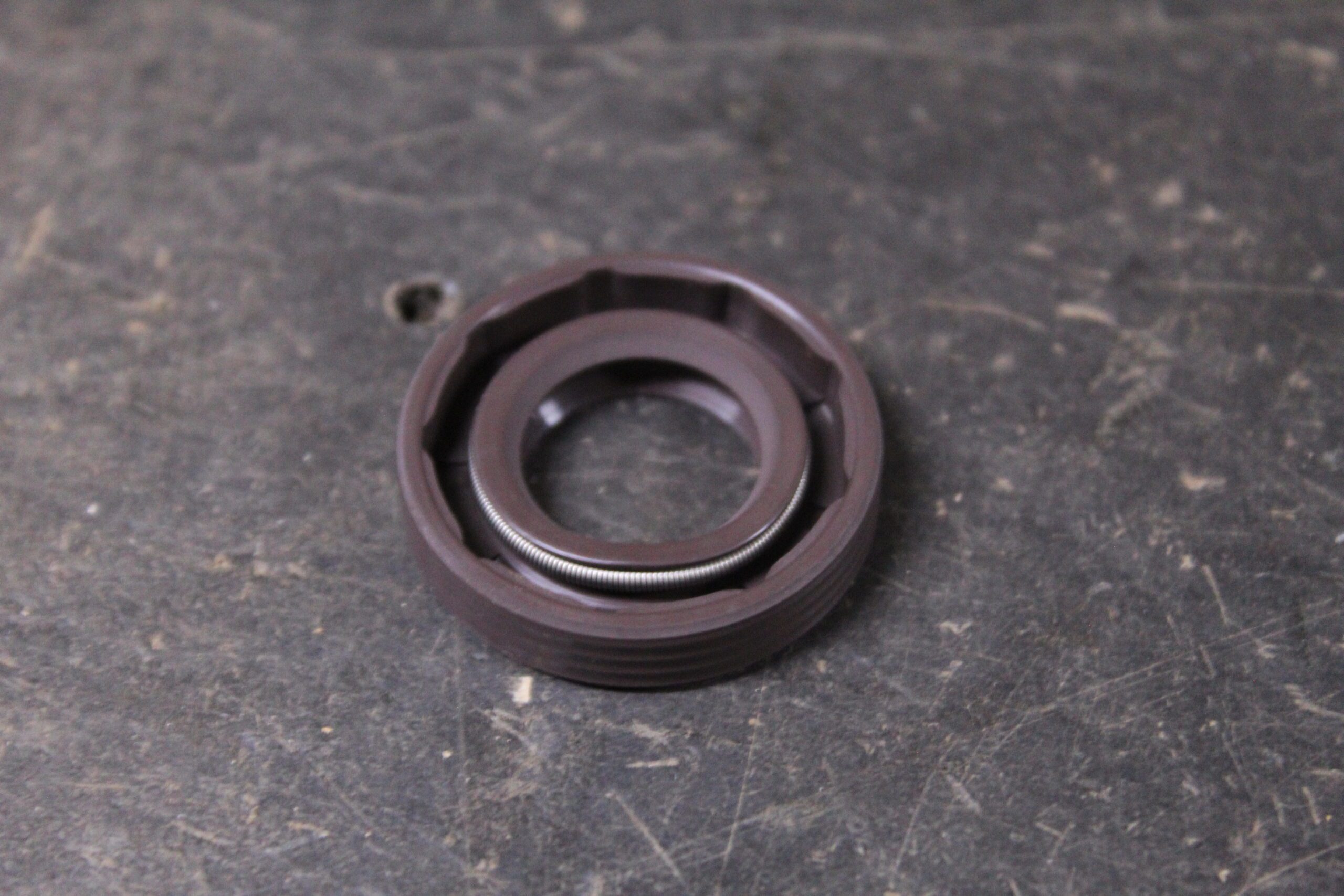 1006625-00 Retentor Para Martelo Demolidor D25980-b2 Dewalt 1006625-00 - Imagem 1