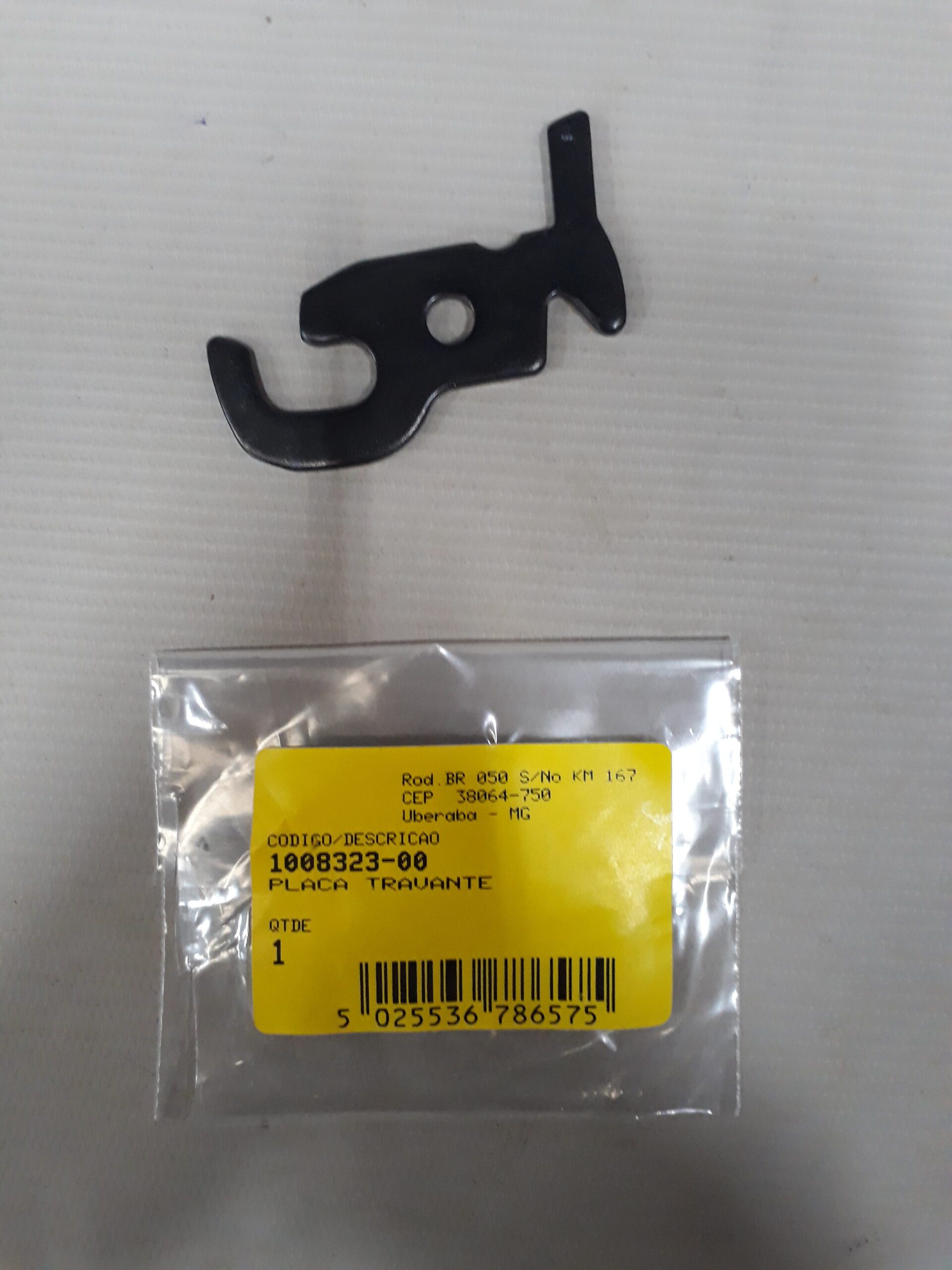 1008323-00 Placa Travante Para Serra Circular Dws520k-b2 Dewalt 1008323-00 - Imagem 1