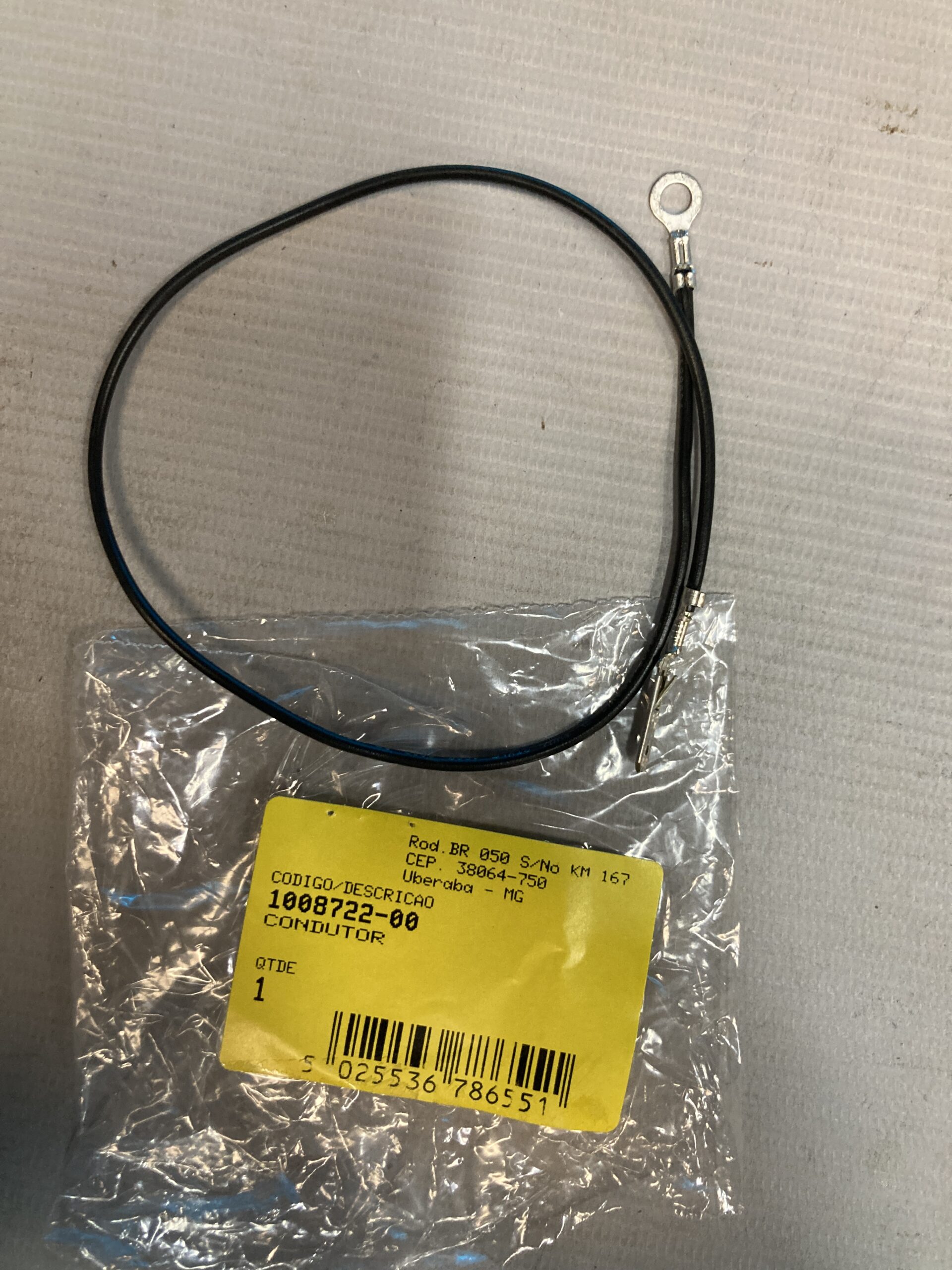 1008722-00 Condutor Para Serra Circular Dws520k-b2 Dewalt 1008722-00 - Imagem 1