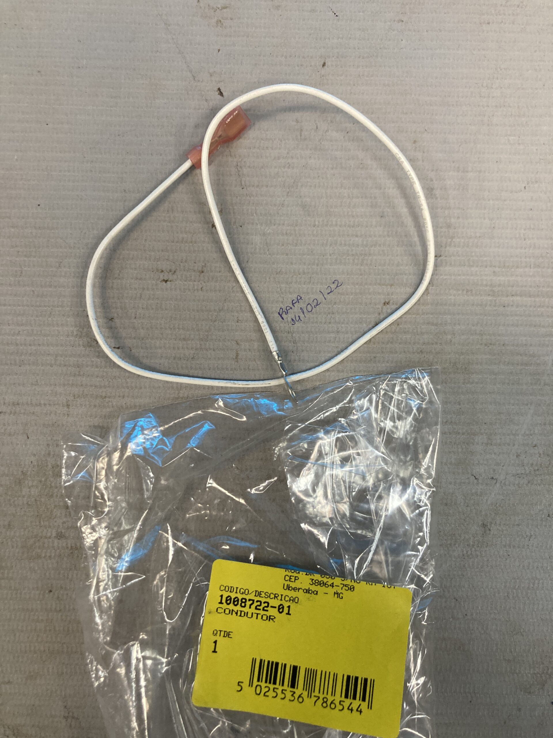 1008722-01 Condutor Para Serra Circular Dws520k-b2 Dewalt 1008722-01 - Imagem 1